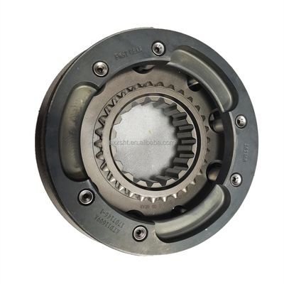 12JSD160T-1707140 12JSD160T-1707143 Fast Transmission Synchronizer Gear for FAW Jiefang