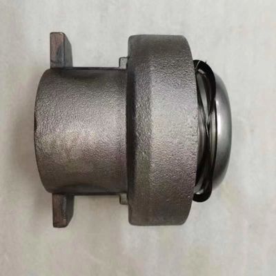 Shaanxi X3000 Trucks DZ9114160044 Clutch Release Bearing with Superior Performance